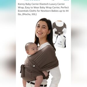 Konny wrap